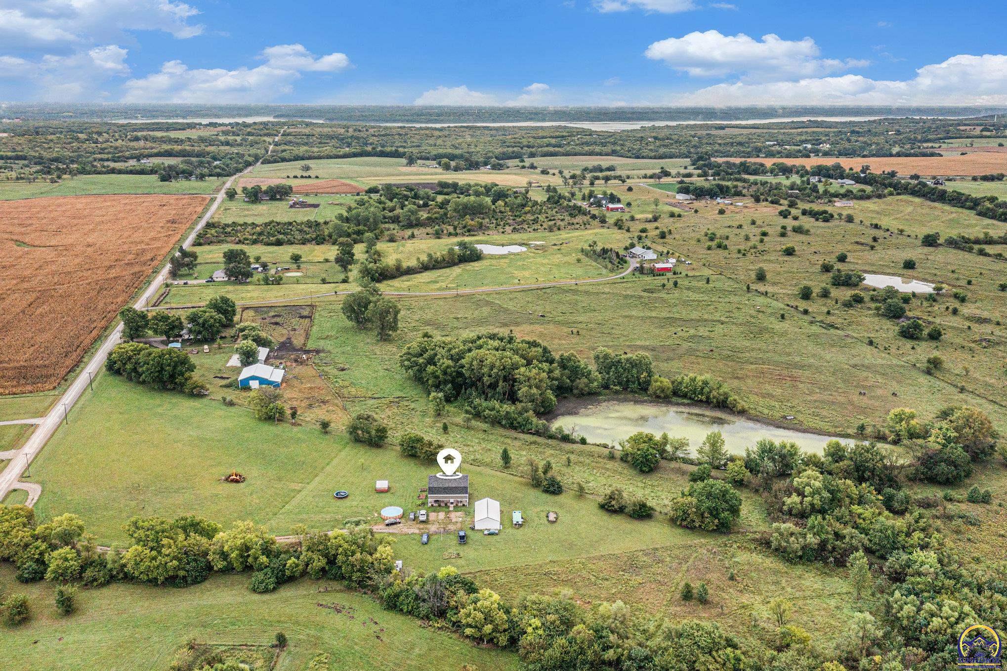 5655 94th Street Meriden, KS 66512 - Photo 44 of 45