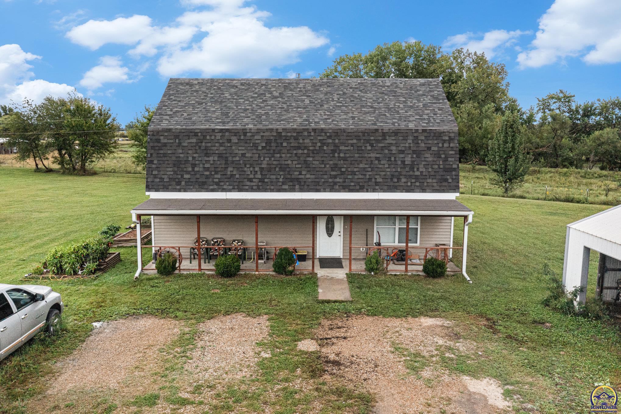 5655 94th Street Meriden, KS 66512 - Photo 7 of 45
