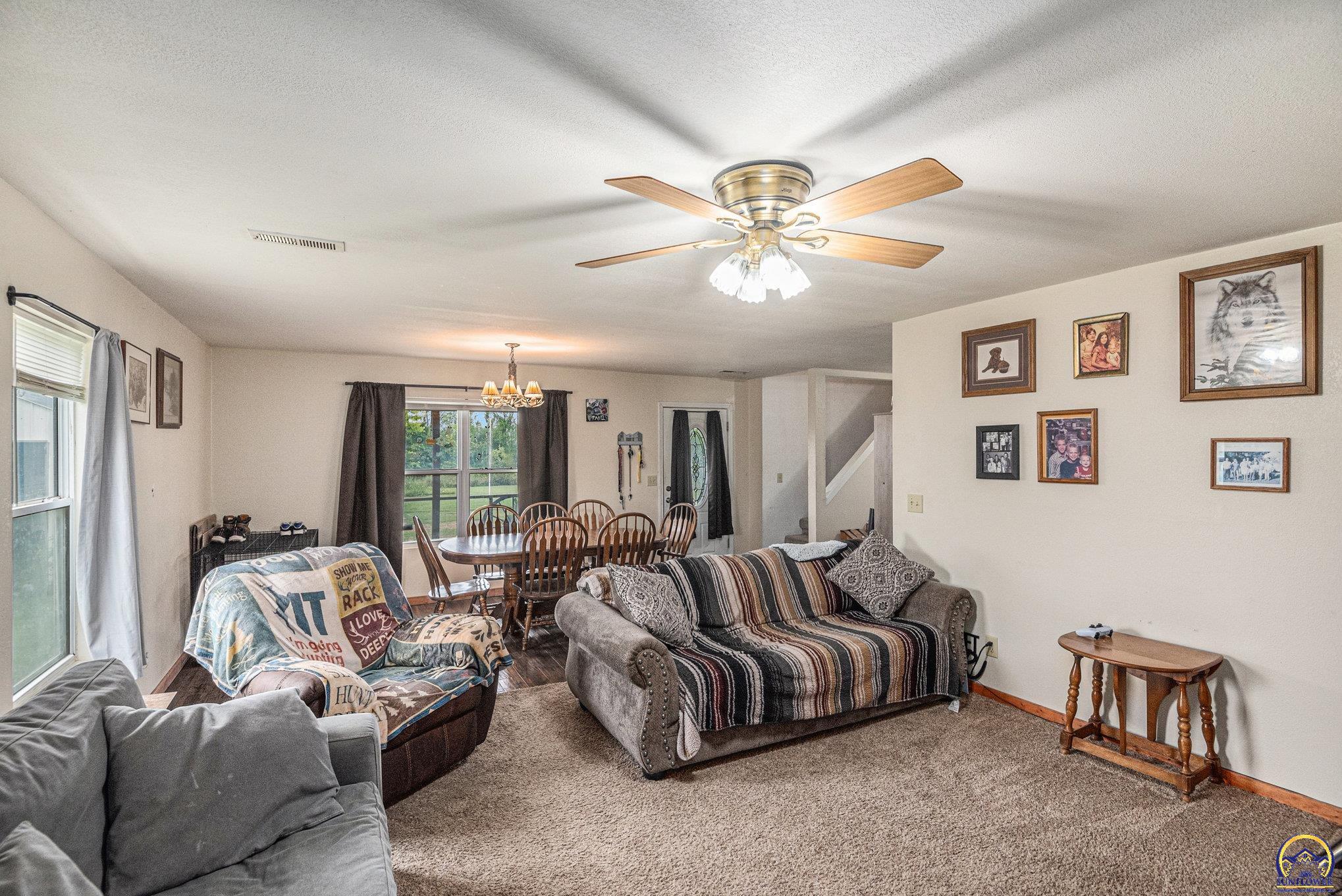 5655 94th Street Meriden, KS 66512 - Photo 9 of 45