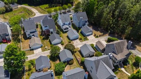 $499,000 | 107 Chancellors Ridge Drive, Durham, NC 27713
