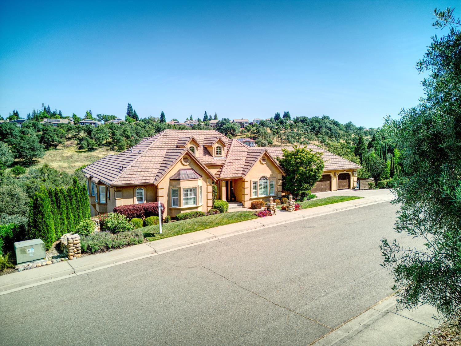1705 Ridgeview Circle Auburn, CA 95603 - Photo 36 of 42