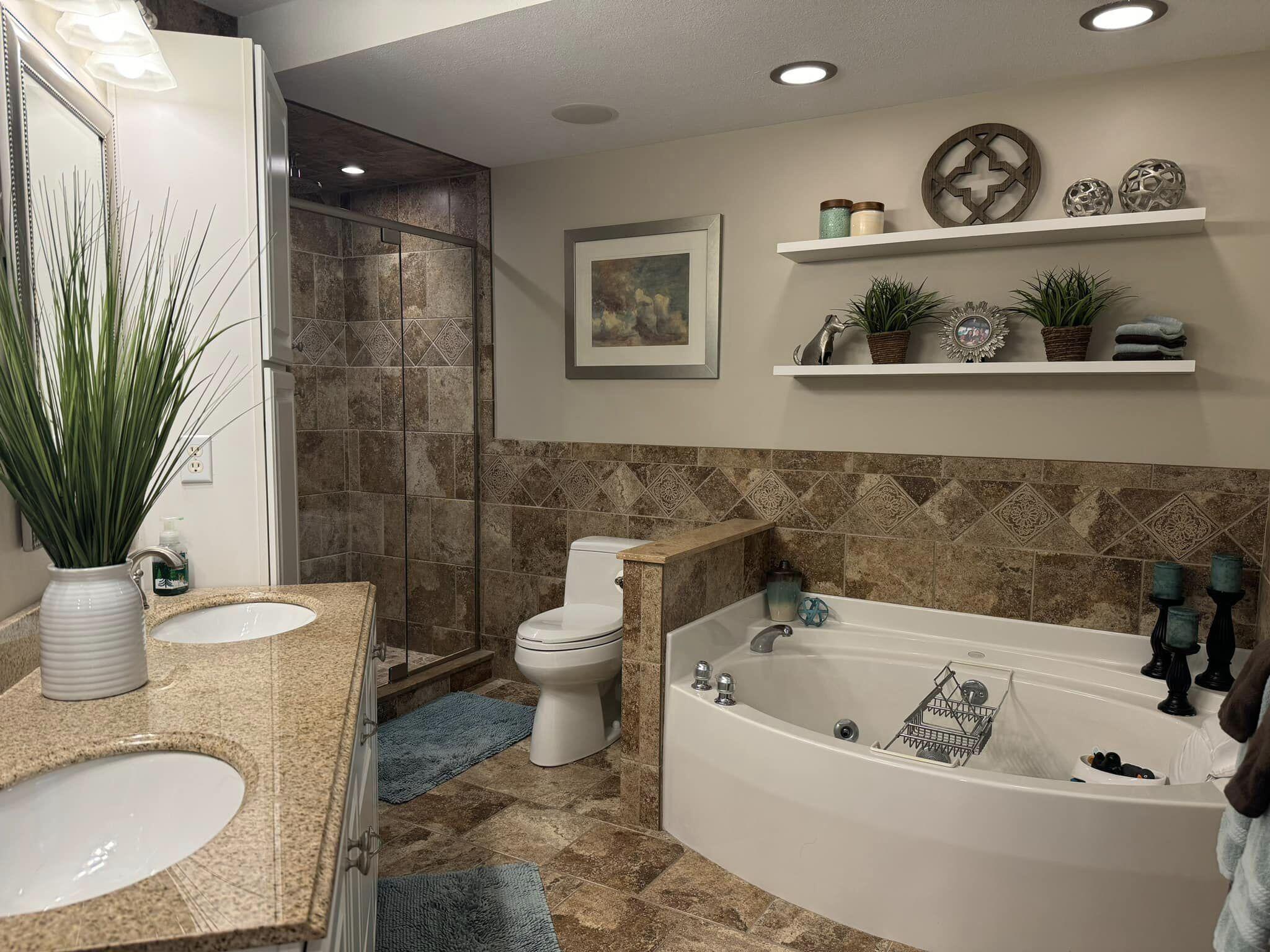 3340 West Lansing Road Roscommon, MI 48653 - Photo 15 of 27 Gallery Image 15