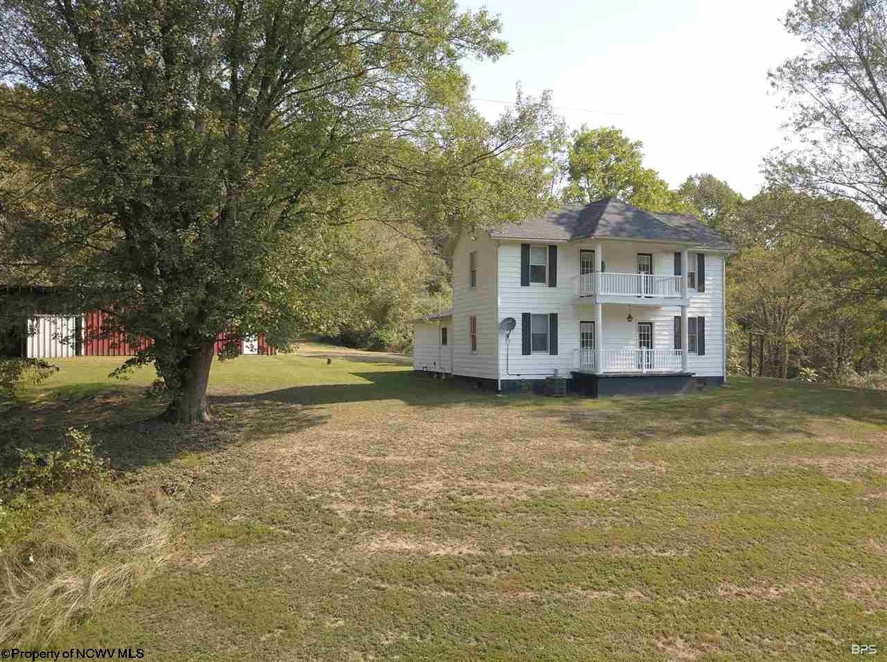 1111 Sand Run Road Weston, WV 26452 - Photo 4 of 13 Gallery Image 4