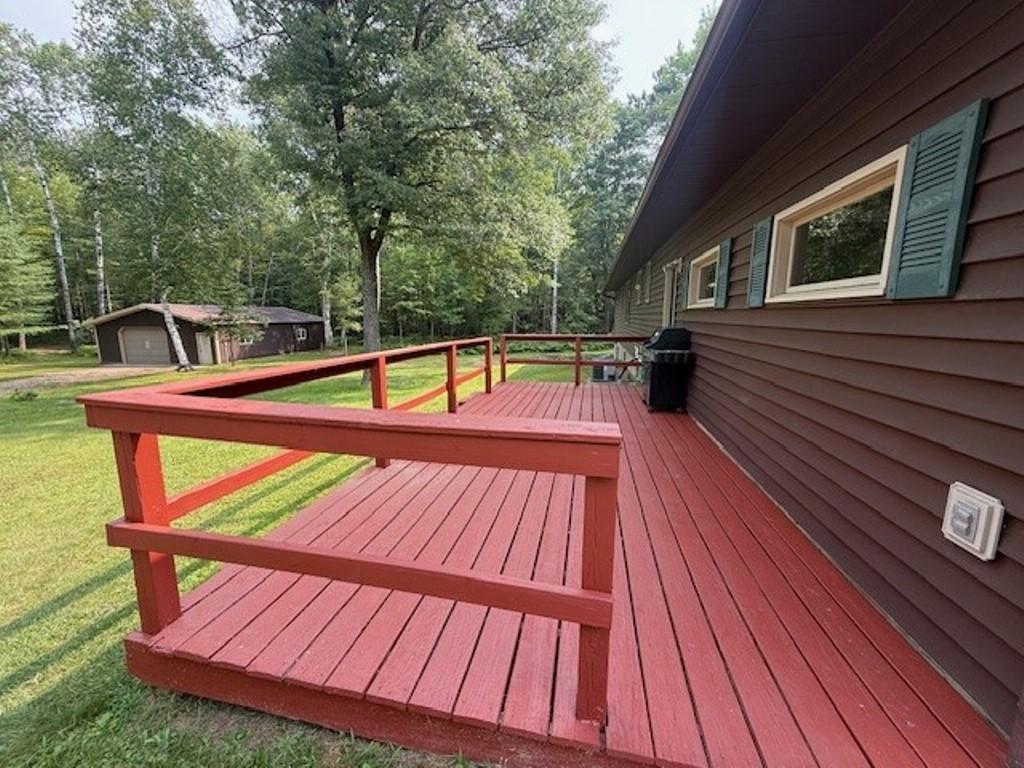 W3702 Cth D Tomahawk, WI 54487 - Photo 27 of 32 Gallery Image 27