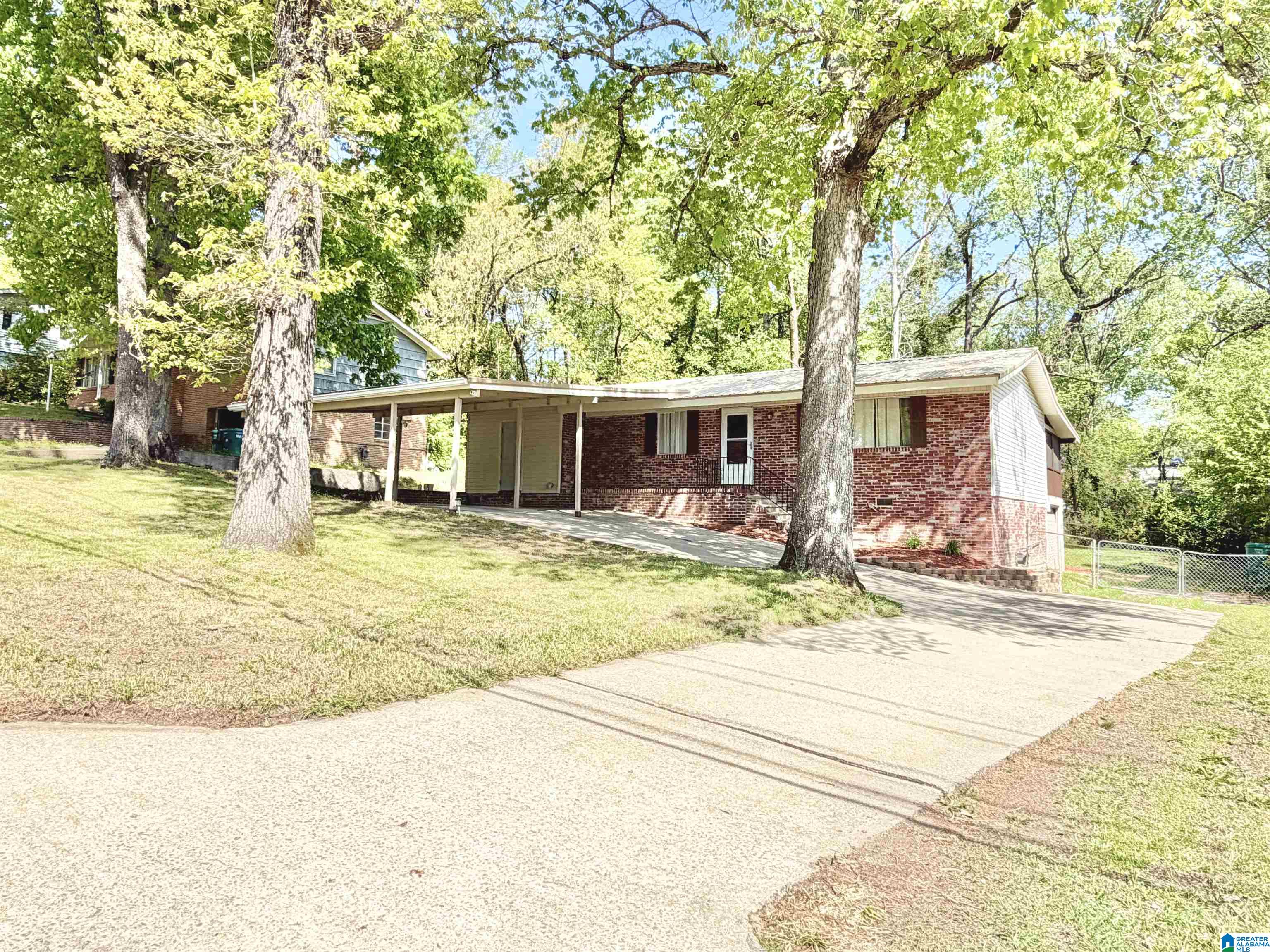 512 16th Terrace Northwest Birmingham, AL 35215 - Photo 56 of 63