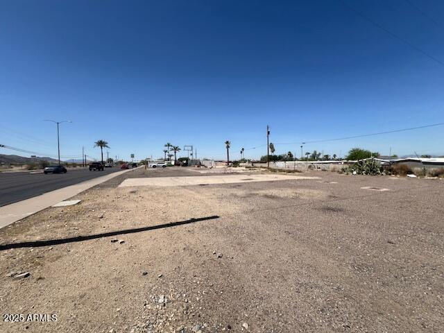 4208 East Baseline Road, Unit 5 Phoenix, AZ 85042 - Photo 2 of 9 a view of a ocean view