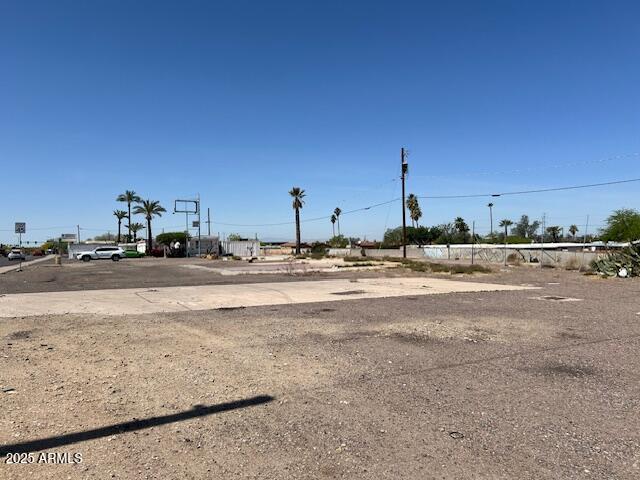 4208 East Baseline Road, Unit 5 Phoenix, AZ 85042 - Photo 3 of 9 a ocean view with beach