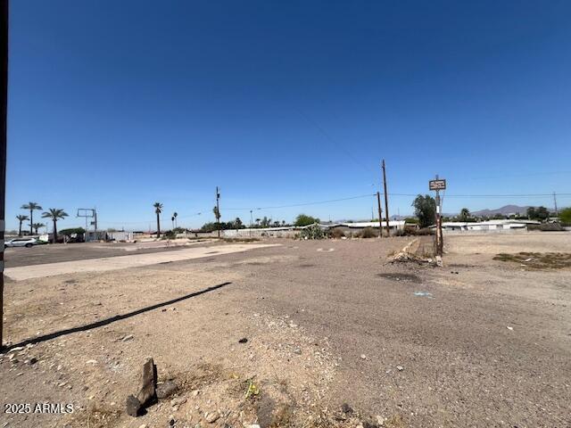 4208 East Baseline Road, Unit 5 Phoenix, AZ 85042 - Photo 4 of 9 a view of a road with an ocean view