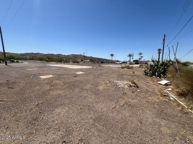 4208 East Baseline Road, Unit 5 Phoenix, AZ 85042 - Photo 5 of 9 a view of lake view and mountain view