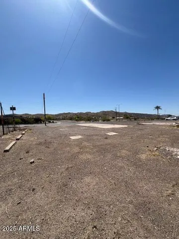 a view of a lake view