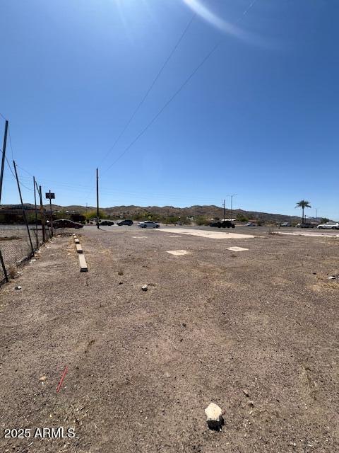 4208 East Baseline Road, Unit 5 Phoenix, AZ 85042 - Photo 7 of 9 a view of beach and ocean