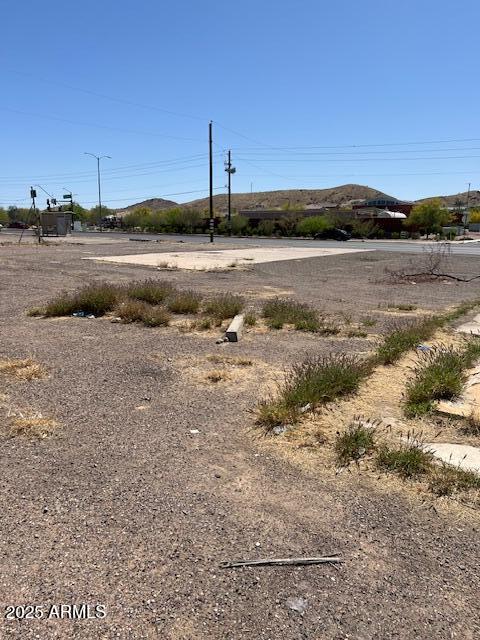4208 East Baseline Road, Unit 5 Phoenix, AZ 85042 - Photo 8 of 9 a view of a lake view