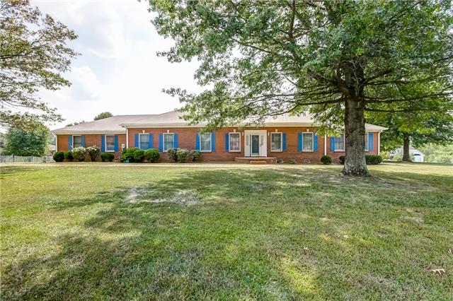 613 Cooks Hill Road Mount Juliet, TN 37122 - Photo 1 of 20 Beautiful Brick Ranch