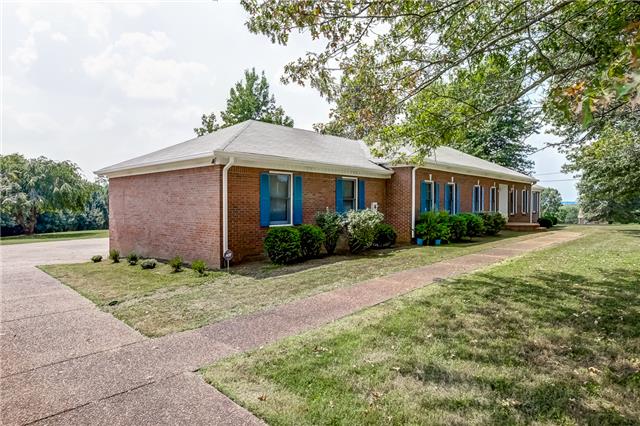 613 Cooks Hill Road Mount Juliet, TN 37122 - Photo 2 of 20 Rear View