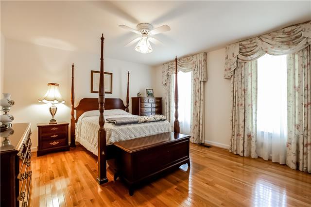 613 Cooks Hill Road Mount Juliet, TN 37122 - Photo 12 of 20 Large 2nd Bedroom
