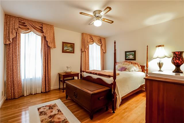 613 Cooks Hill Road Mount Juliet, TN 37122 - Photo 13 of 20 Large 3rd Bedroom