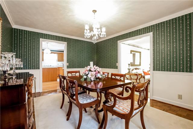 613 Cooks Hill Road Mount Juliet, TN 37122 - Photo 6 of 20 Dining Room