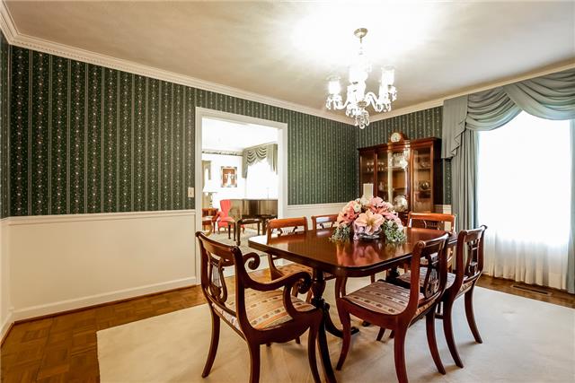 613 Cooks Hill Road Mount Juliet, TN 37122 - Photo 7 of 20 Another view of Dining Room