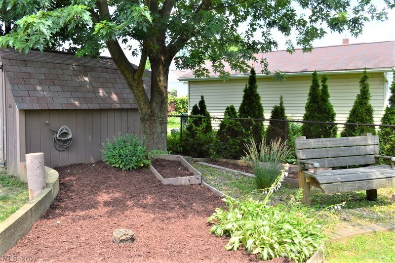 839 Ranney Street Akron, OH 44310 - Photo 4 of 29