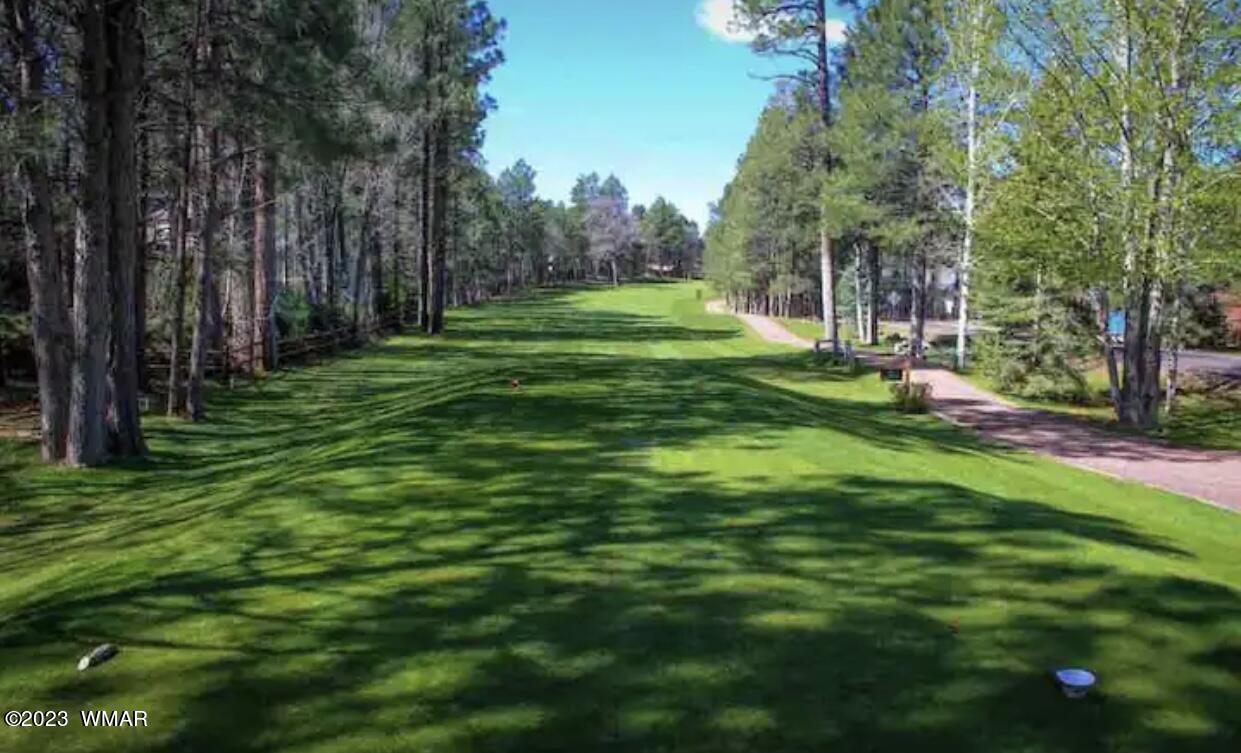 6934 White Oak Road Pinetop, AZ 85935 - Photo 2 of 9 Gallery Image 2