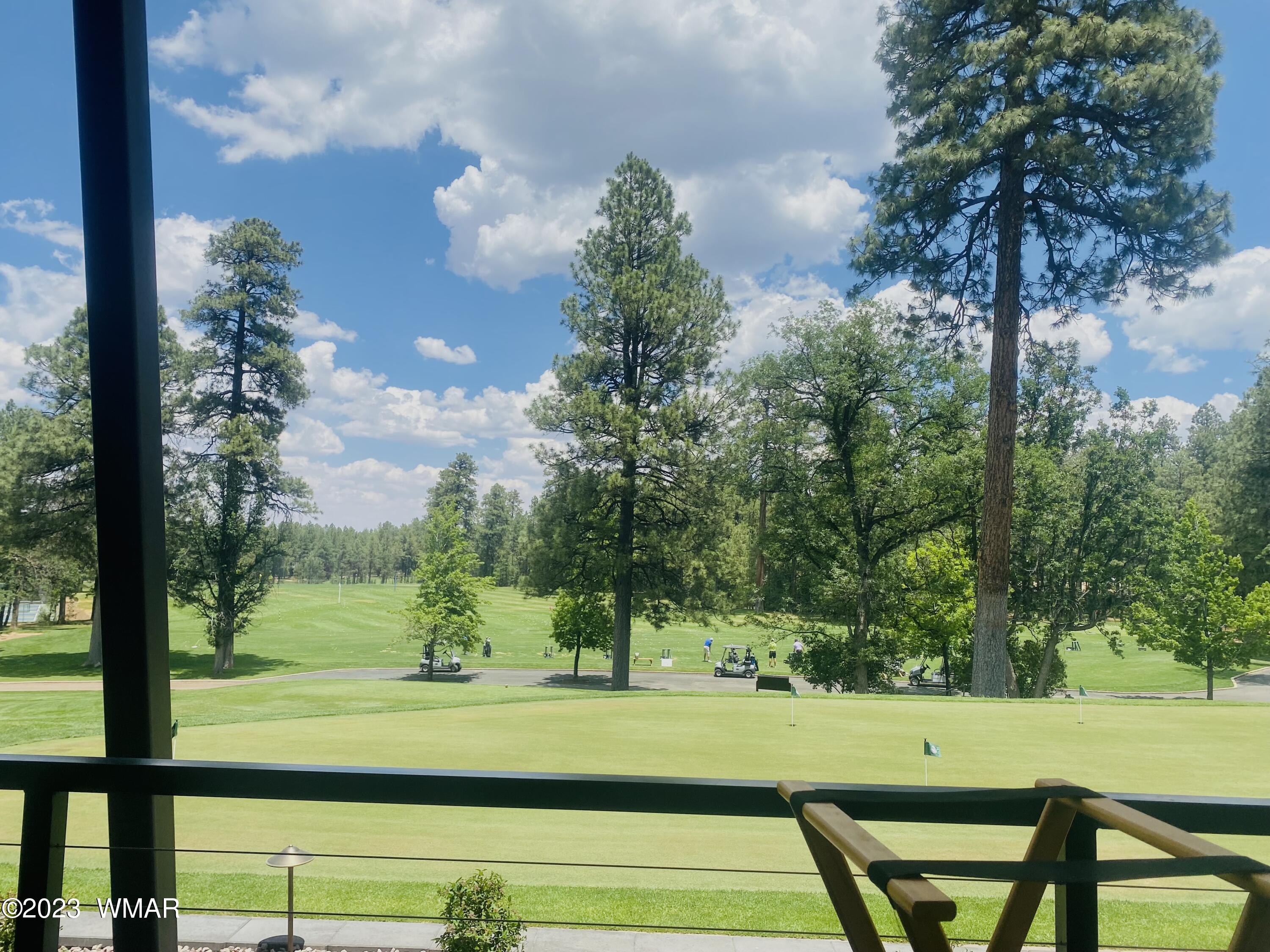 6934 White Oak Road Pinetop, AZ 85935 - Photo 5 of 9 Gallery Image 5