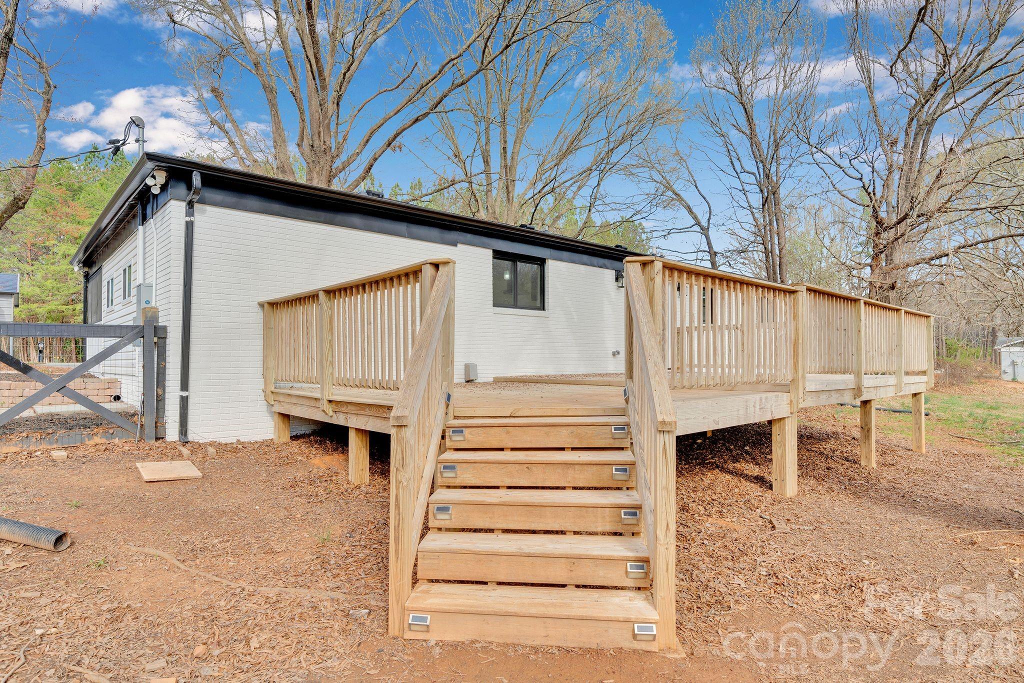 10628 Connell Road Mint Hill, NC 28227 - Photo 29 of 34