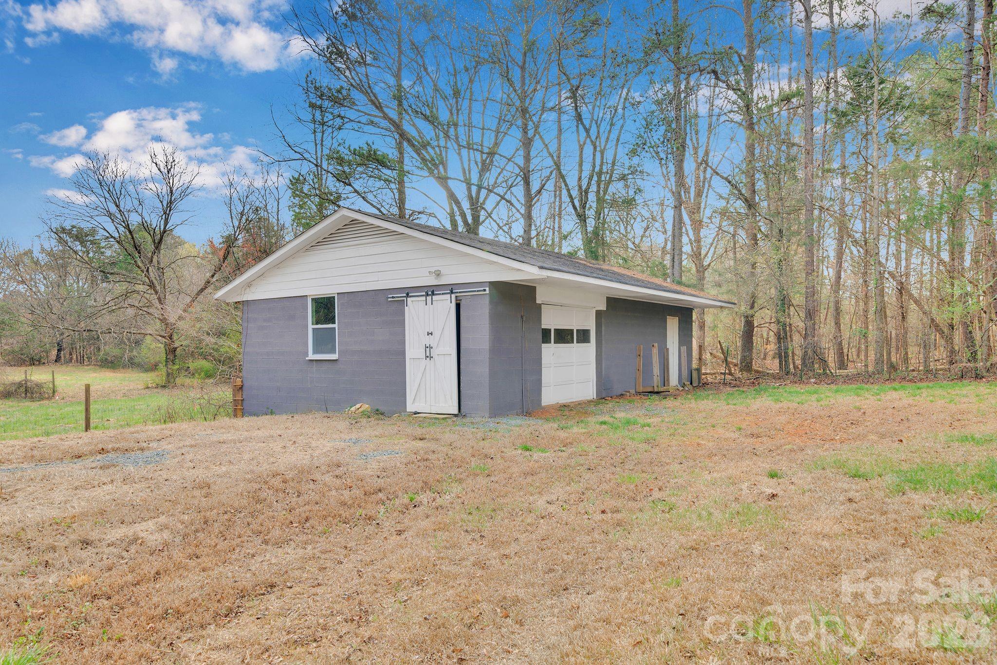 10628 Connell Road Mint Hill, NC 28227 - Photo 32 of 34