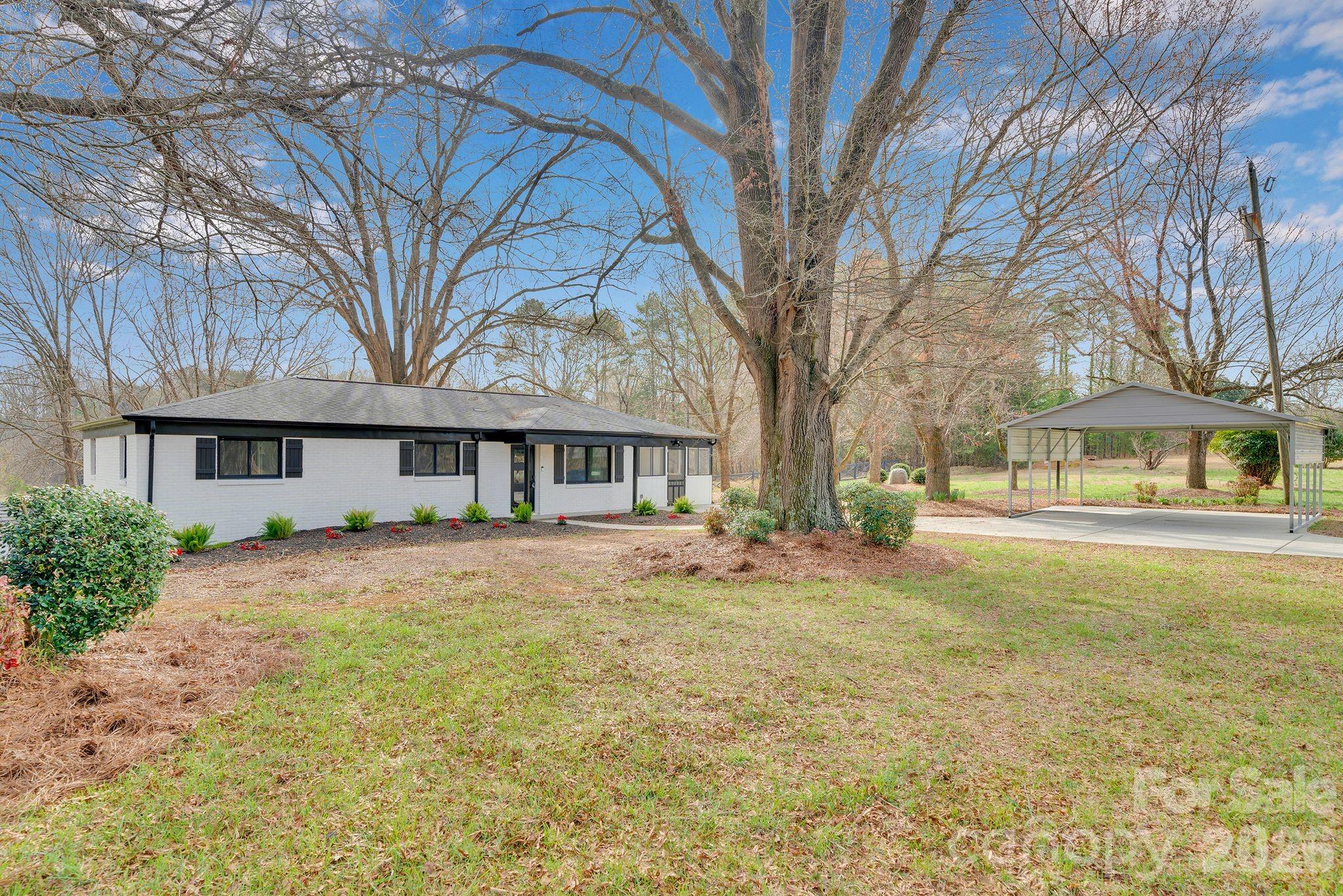10628 Connell Road Mint Hill, NC 28227 - Photo 33 of 34
