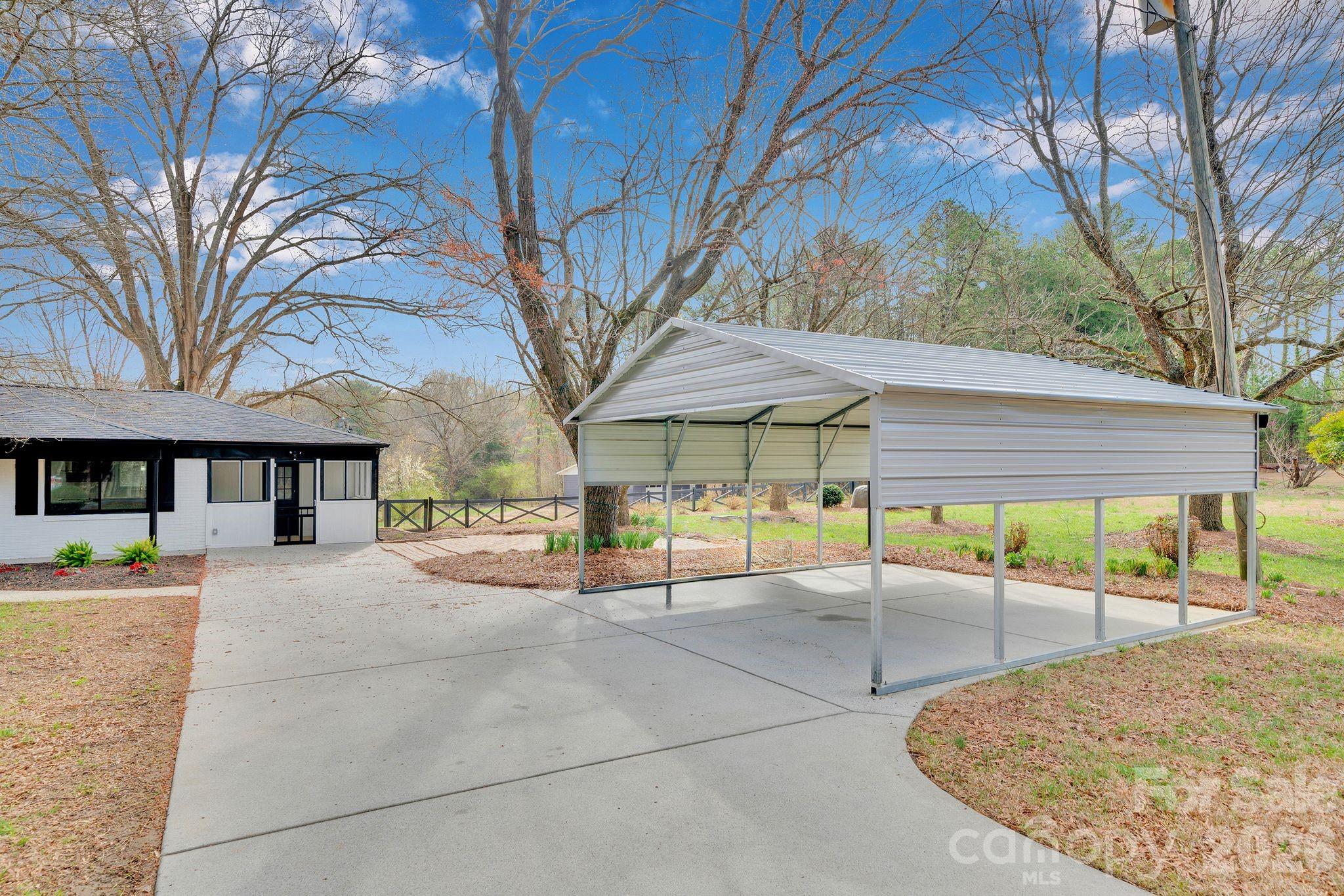 10628 Connell Road Mint Hill, NC 28227 - Photo 34 of 34