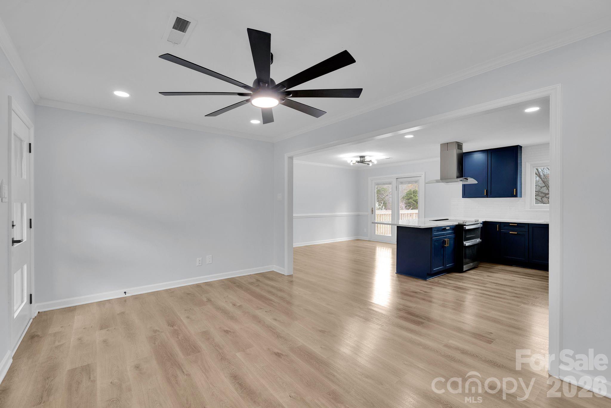 10628 Connell Road Mint Hill, NC 28227 - Photo 5 of 34