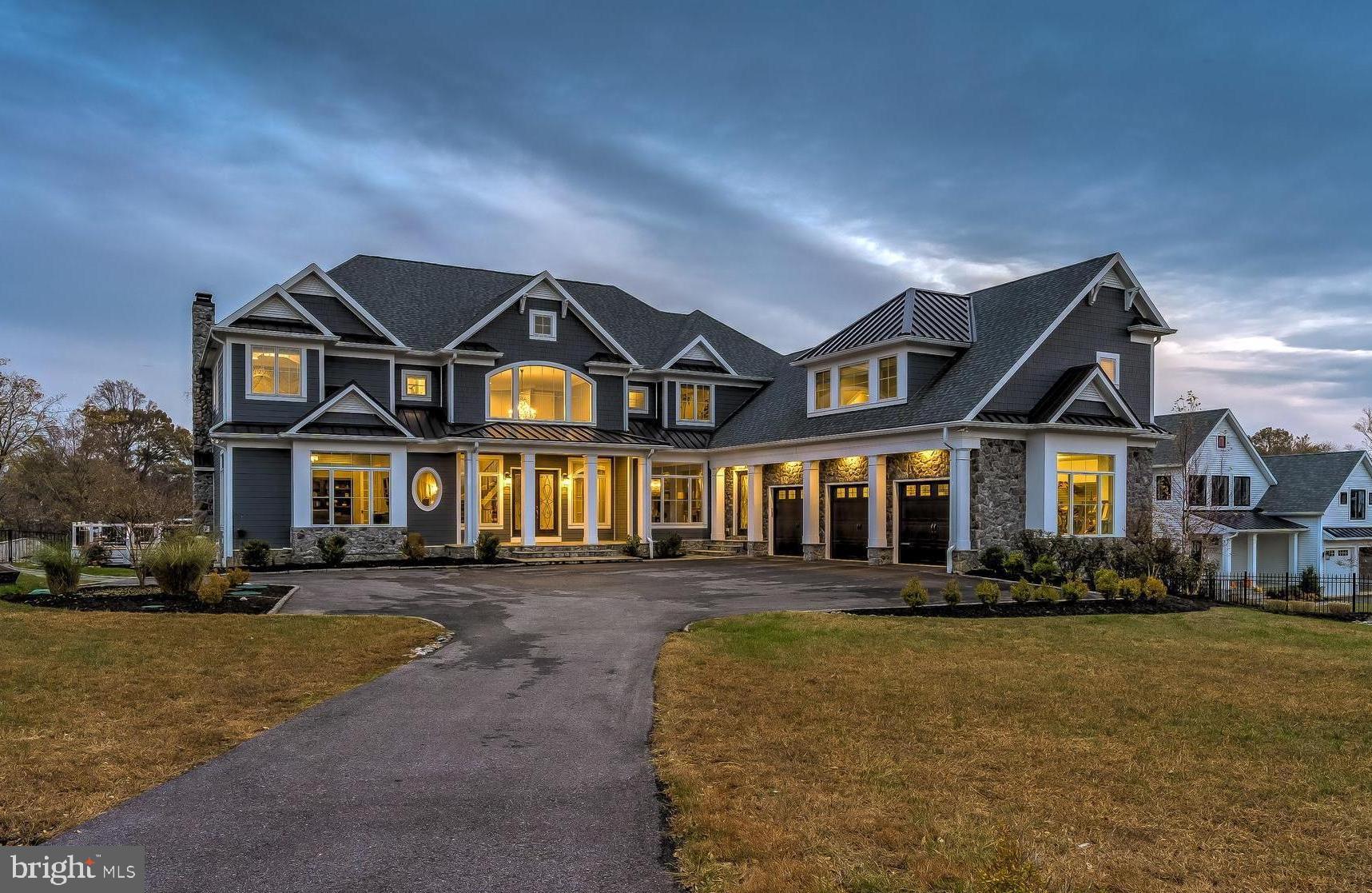 3023 Solomons Island Road Edgewater, MD 21037 - Photo 2 of 95 Twilight Exterior