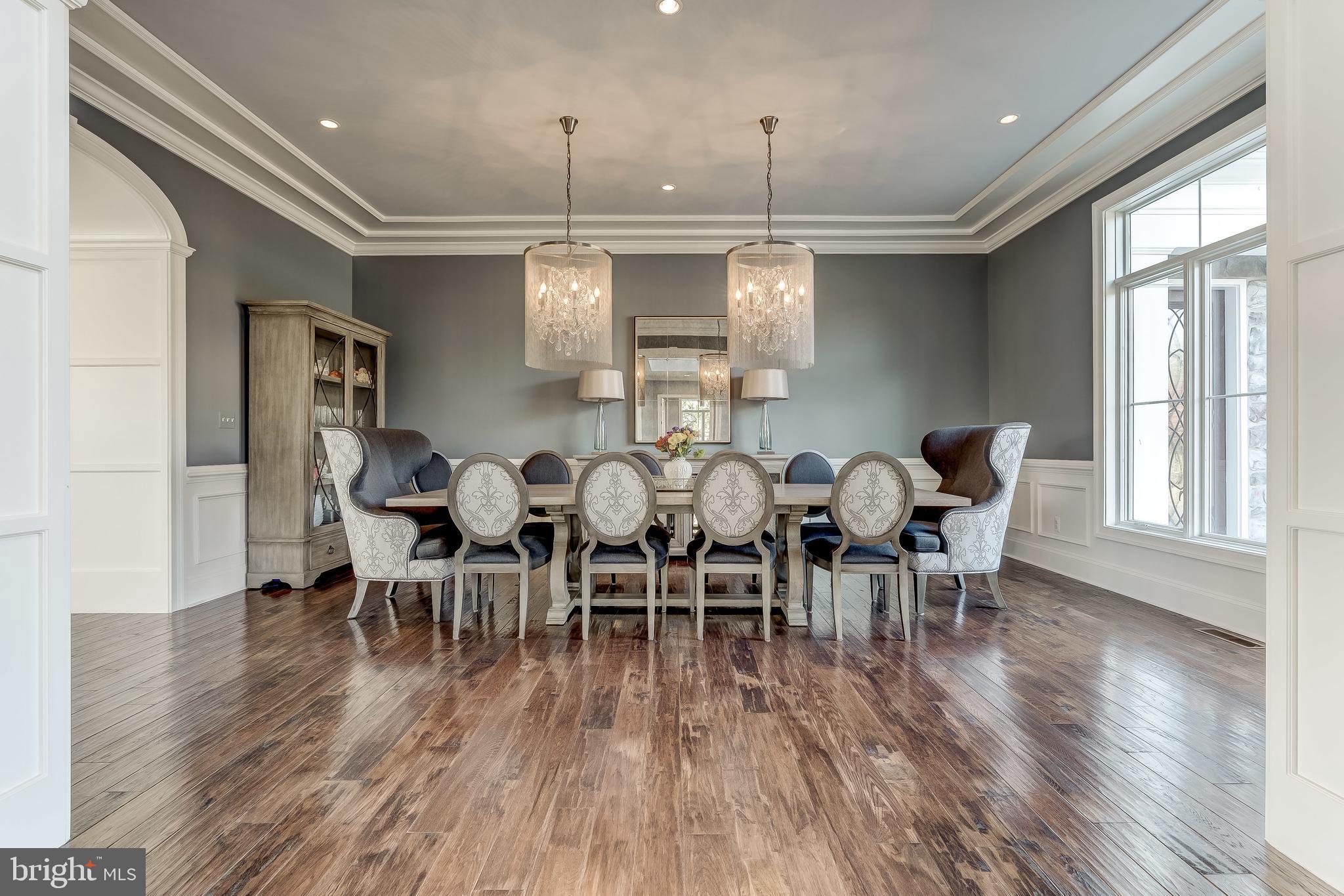3023 Solomons Island Road Edgewater, MD 21037 - Photo 11 of 95 Dining Room