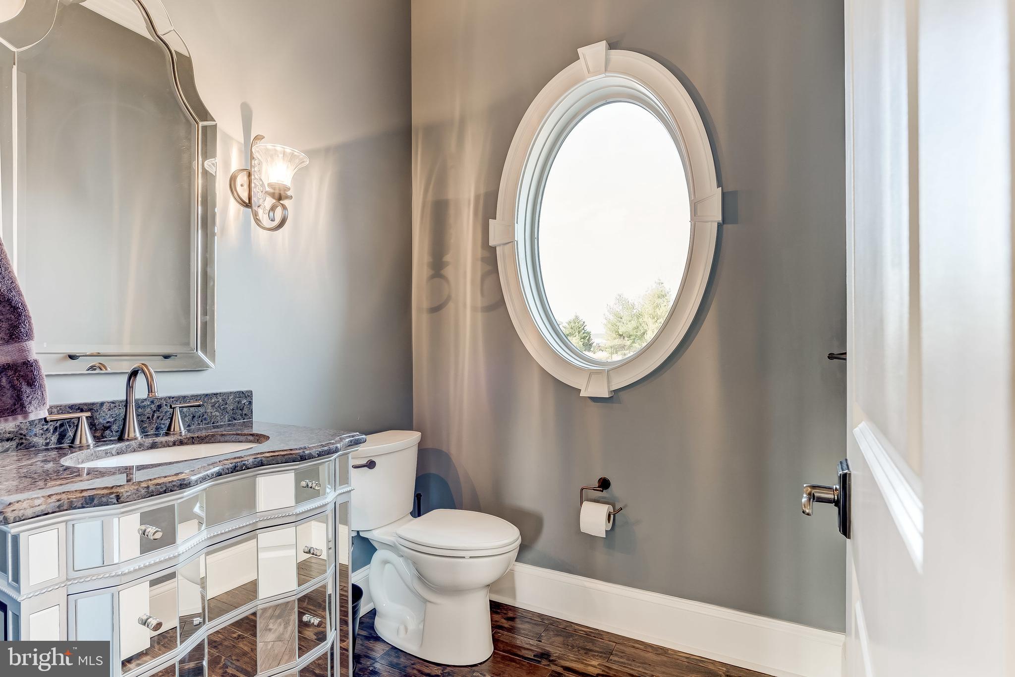 3023 Solomons Island Road Edgewater, MD 21037 - Photo 14 of 95 Powder Room