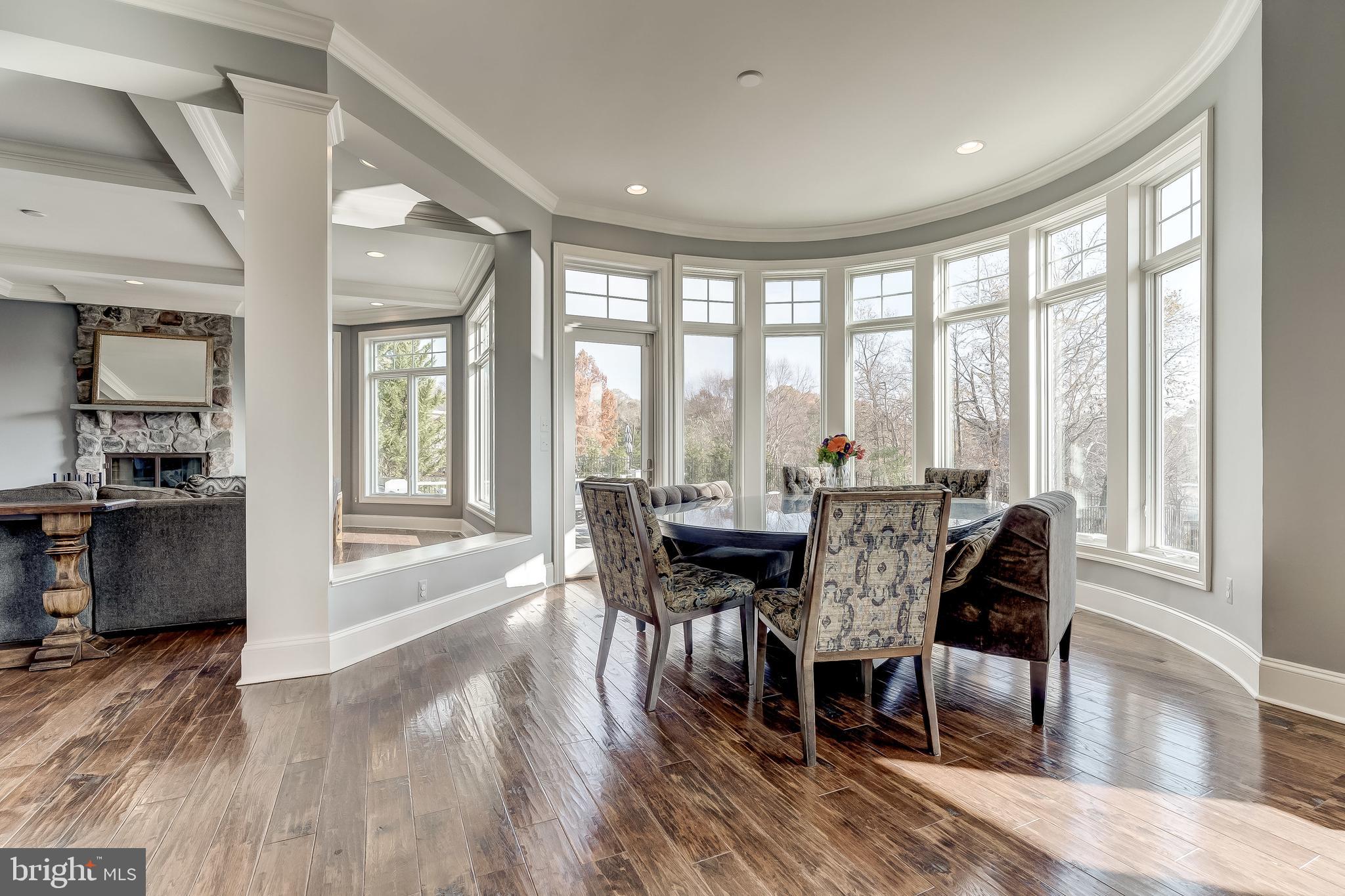 3023 Solomons Island Road Edgewater, MD 21037 - Photo 16 of 95 Breakfast Area