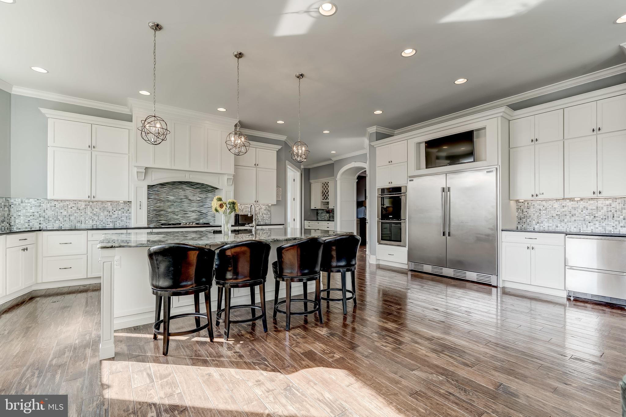 3023 Solomons Island Road Edgewater, MD 21037 - Photo 17 of 95 Kitchen
