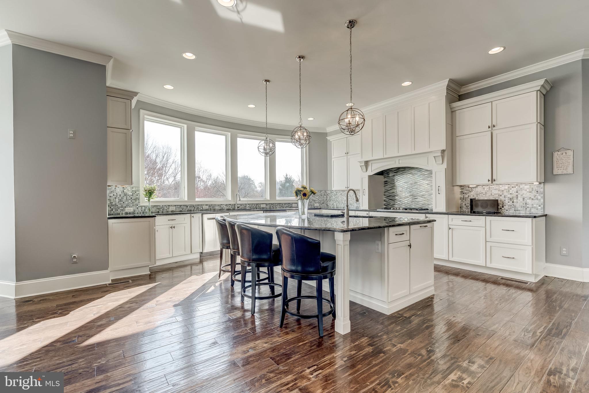 3023 Solomons Island Road Edgewater, MD 21037 - Photo 18 of 95 Kitchen