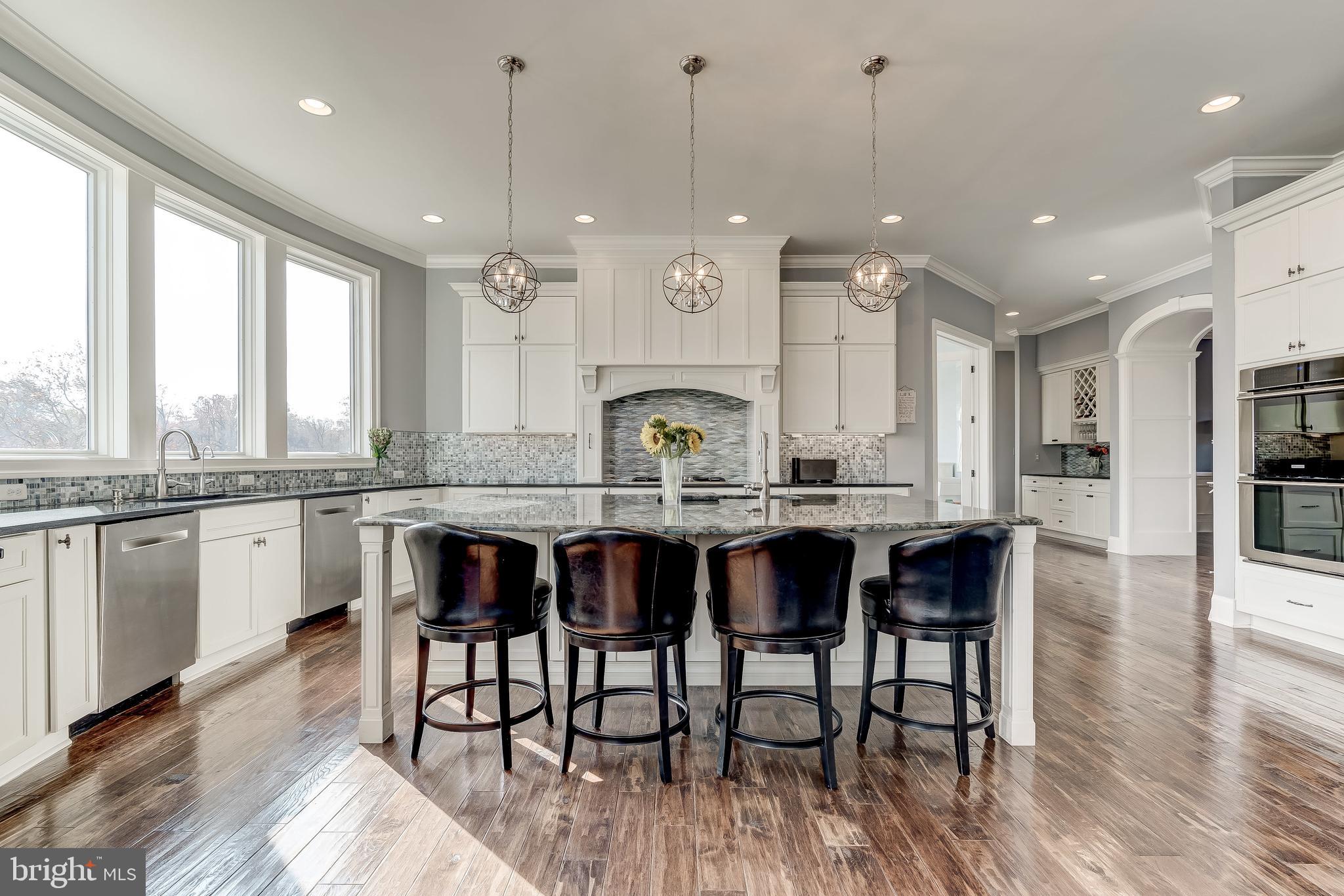 3023 Solomons Island Road Edgewater, MD 21037 - Photo 19 of 95 Kitchen
