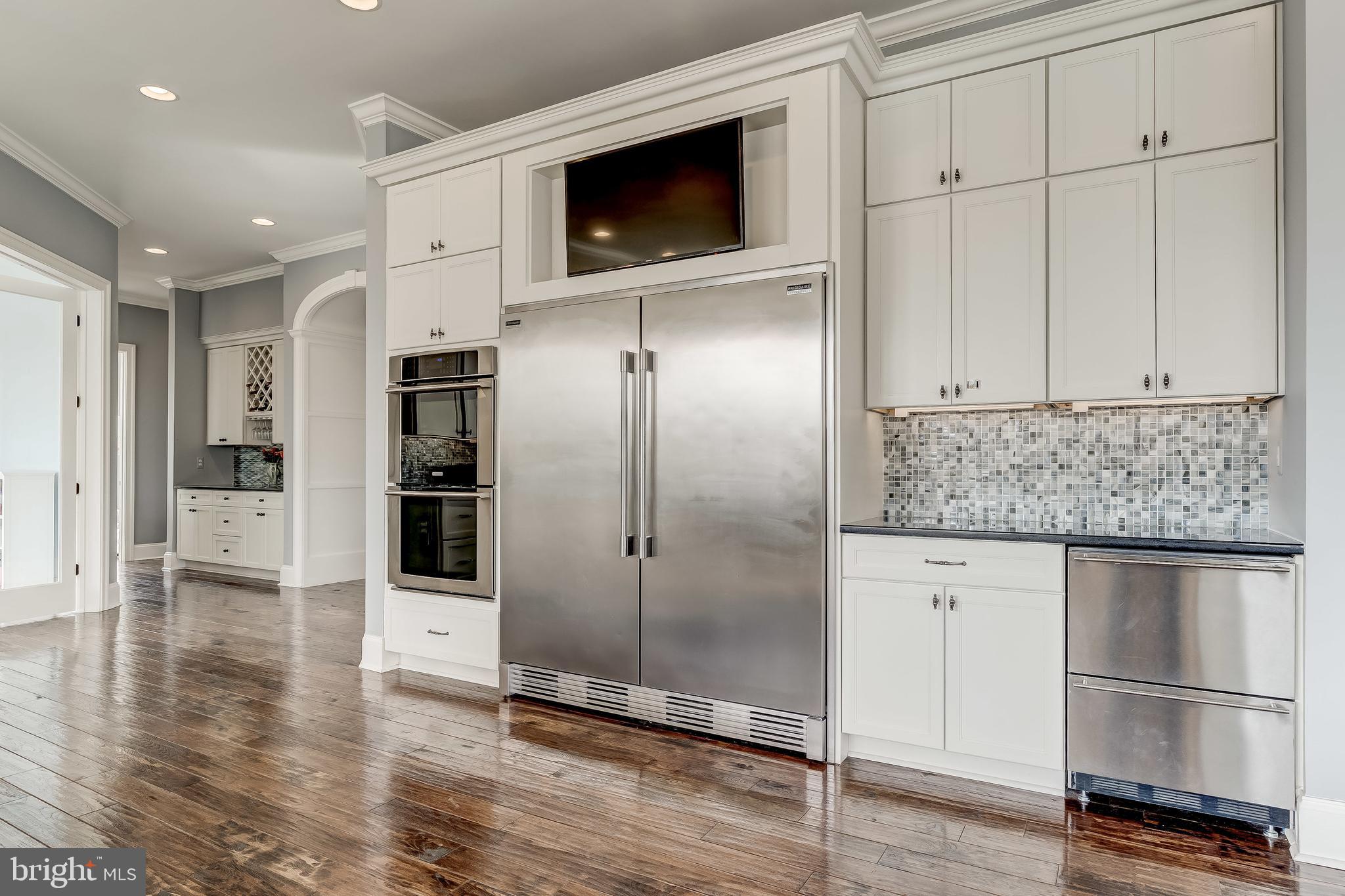 3023 Solomons Island Road Edgewater, MD 21037 - Photo 22 of 95 Kitchen