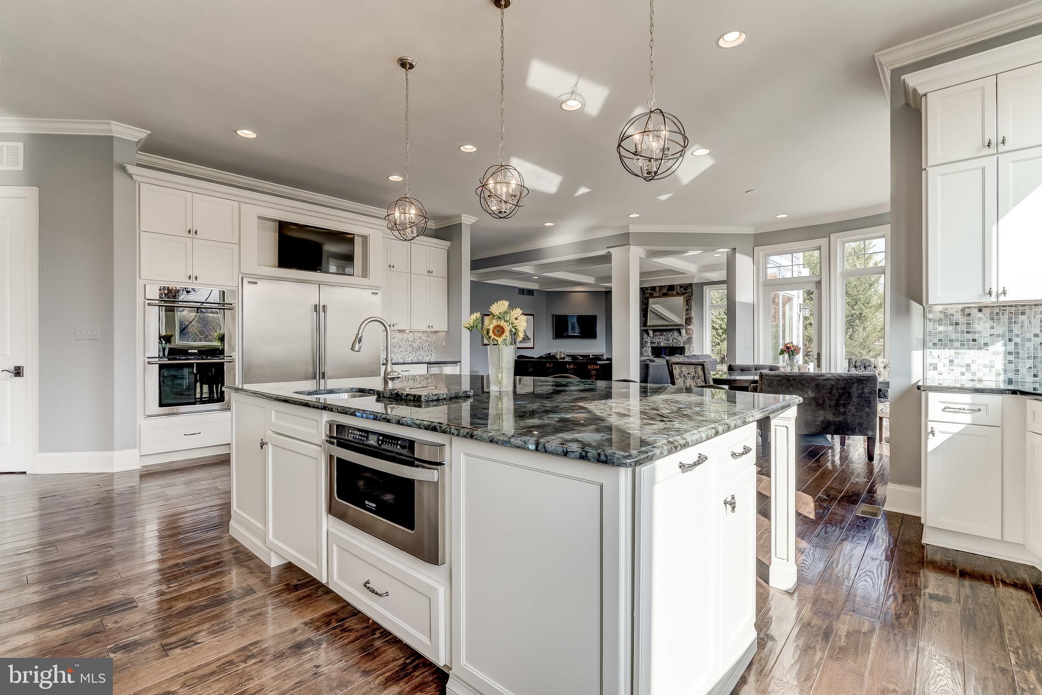 3023 Solomons Island Road Edgewater, MD 21037 - Photo 23 of 95 Kitchen