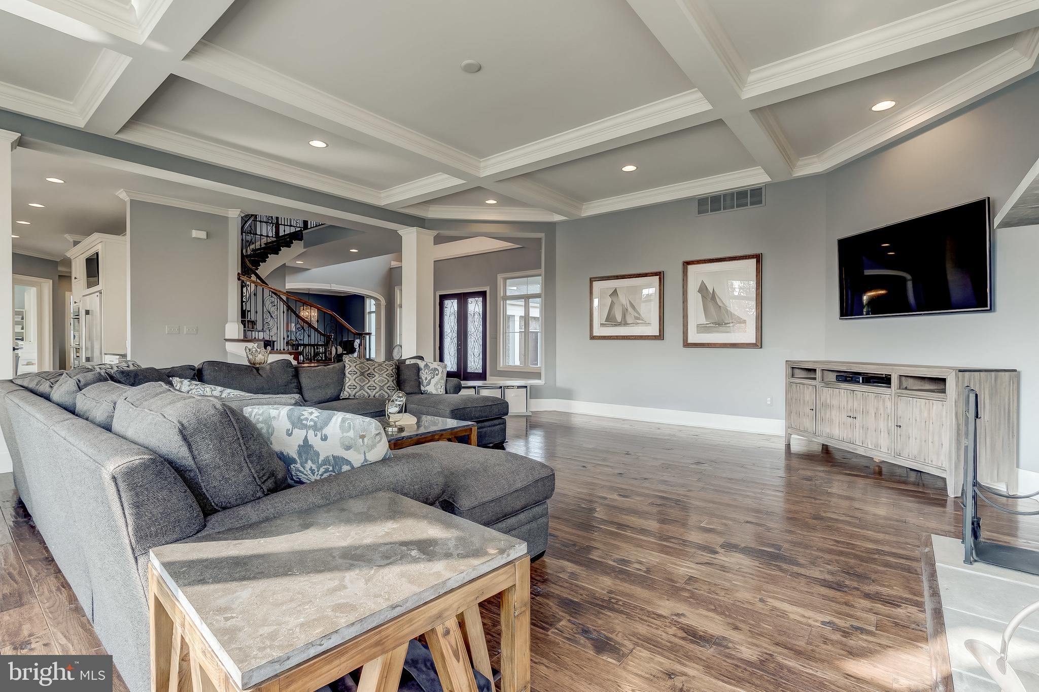 3023 Solomons Island Road Edgewater, MD 21037 - Photo 28 of 95 Family Room