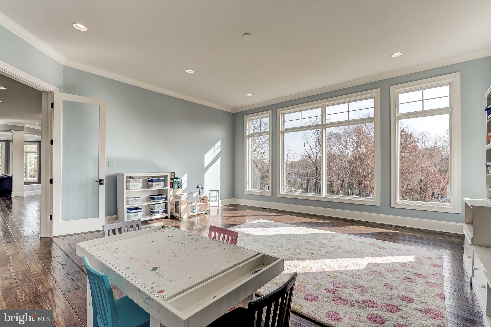 3023 Solomons Island Road Edgewater, MD 21037 - Photo 34 of 95 Playroom, Multipurpose Room