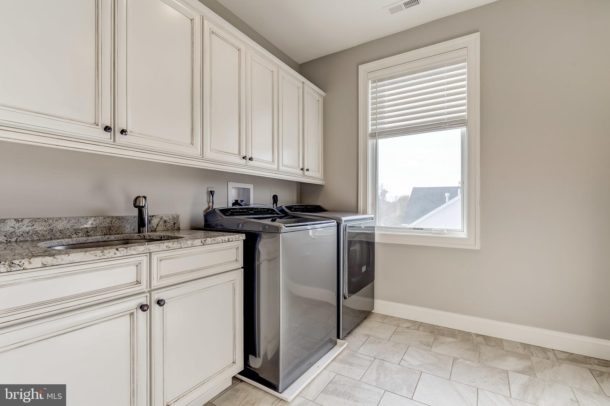 3023 Solomons Island Road Edgewater, MD 21037 - Photo 36 of 95 Laundry Room 1