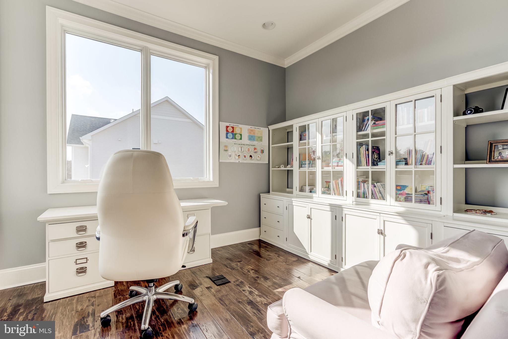3023 Solomons Island Road Edgewater, MD 21037 - Photo 48 of 95 Second Office