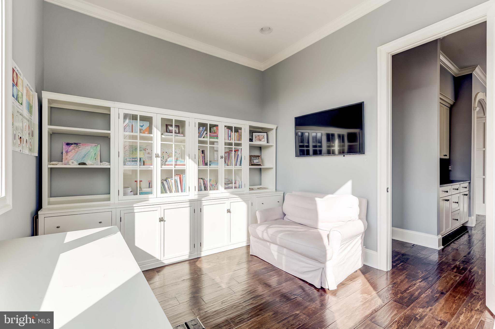 3023 Solomons Island Road Edgewater, MD 21037 - Photo 49 of 95 Second Office