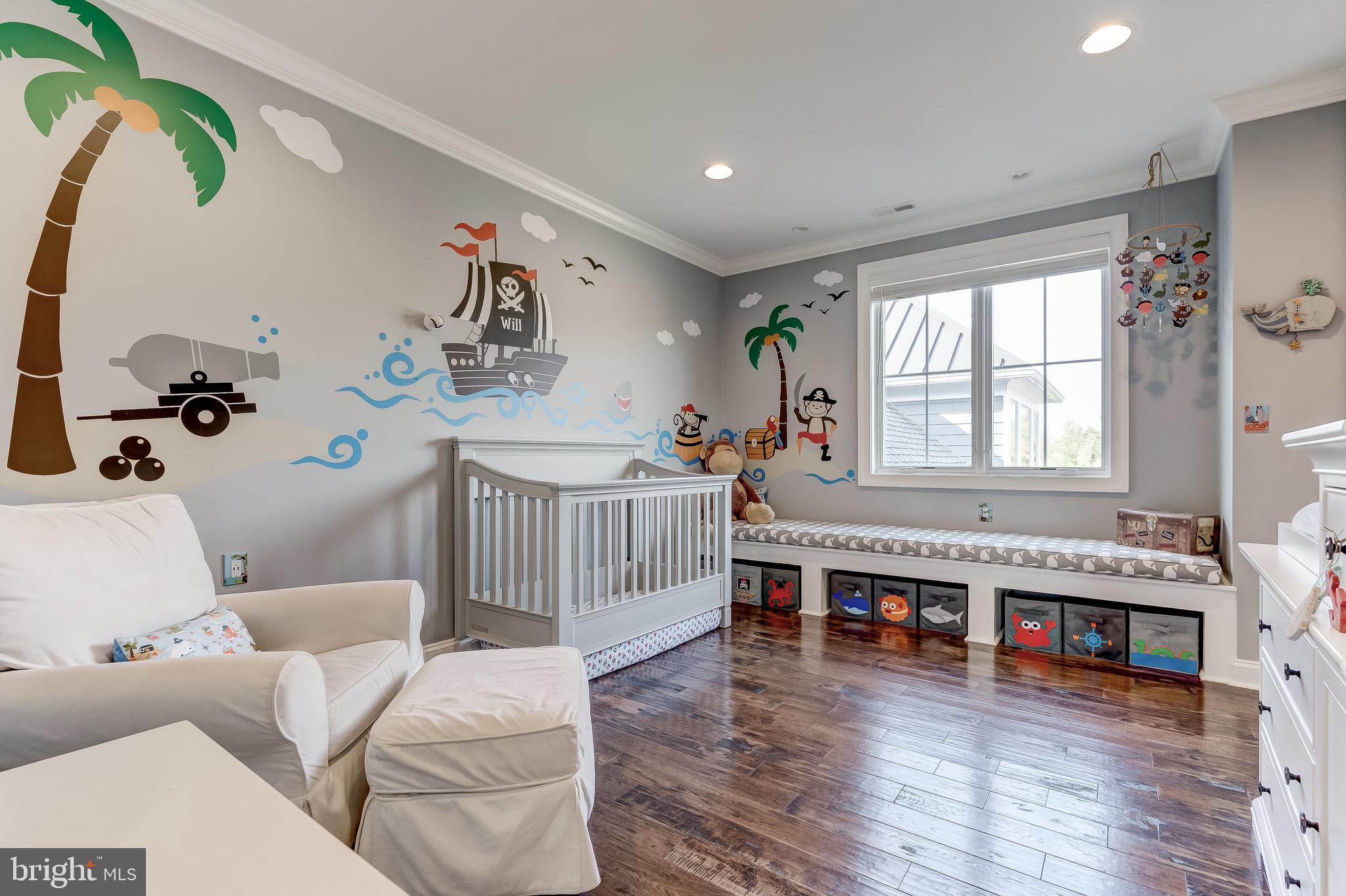 3023 Solomons Island Road Edgewater, MD 21037 - Photo 62 of 95 Bedroom