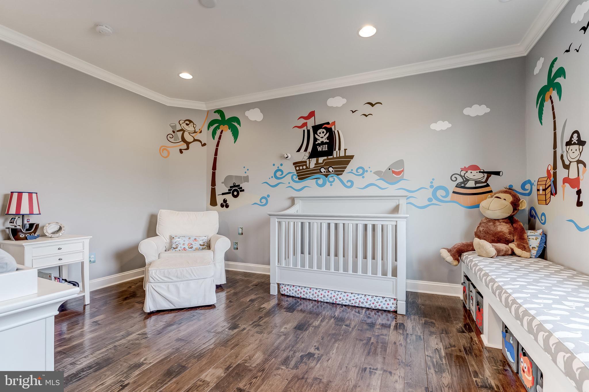 3023 Solomons Island Road Edgewater, MD 21037 - Photo 63 of 95 Bedroom
