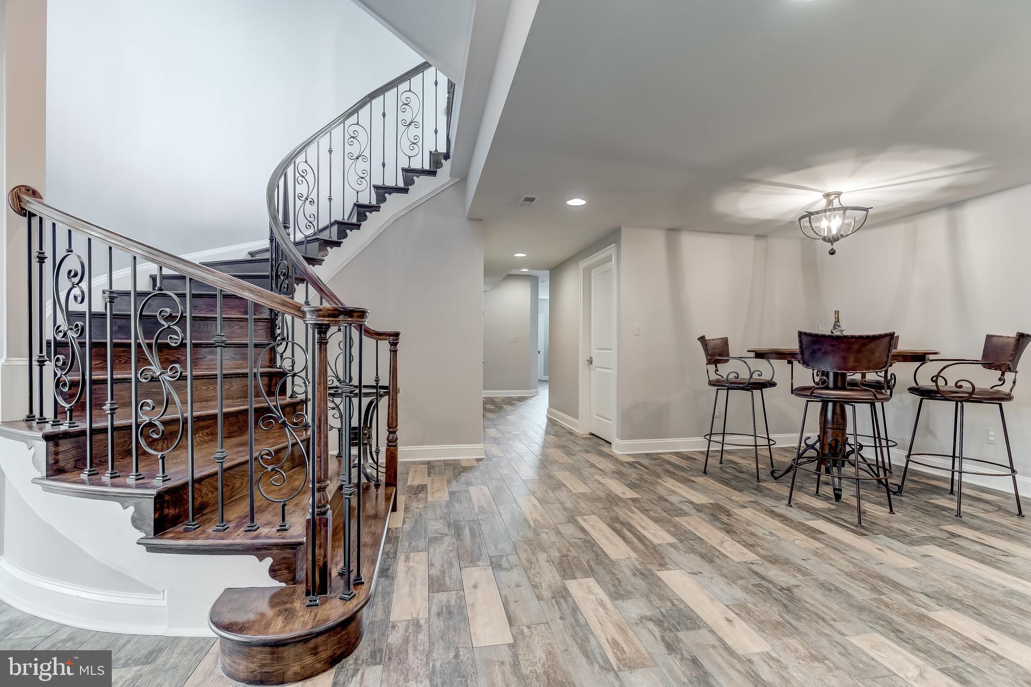 3023 Solomons Island Road Edgewater, MD 21037 - Photo 67 of 95 Basement