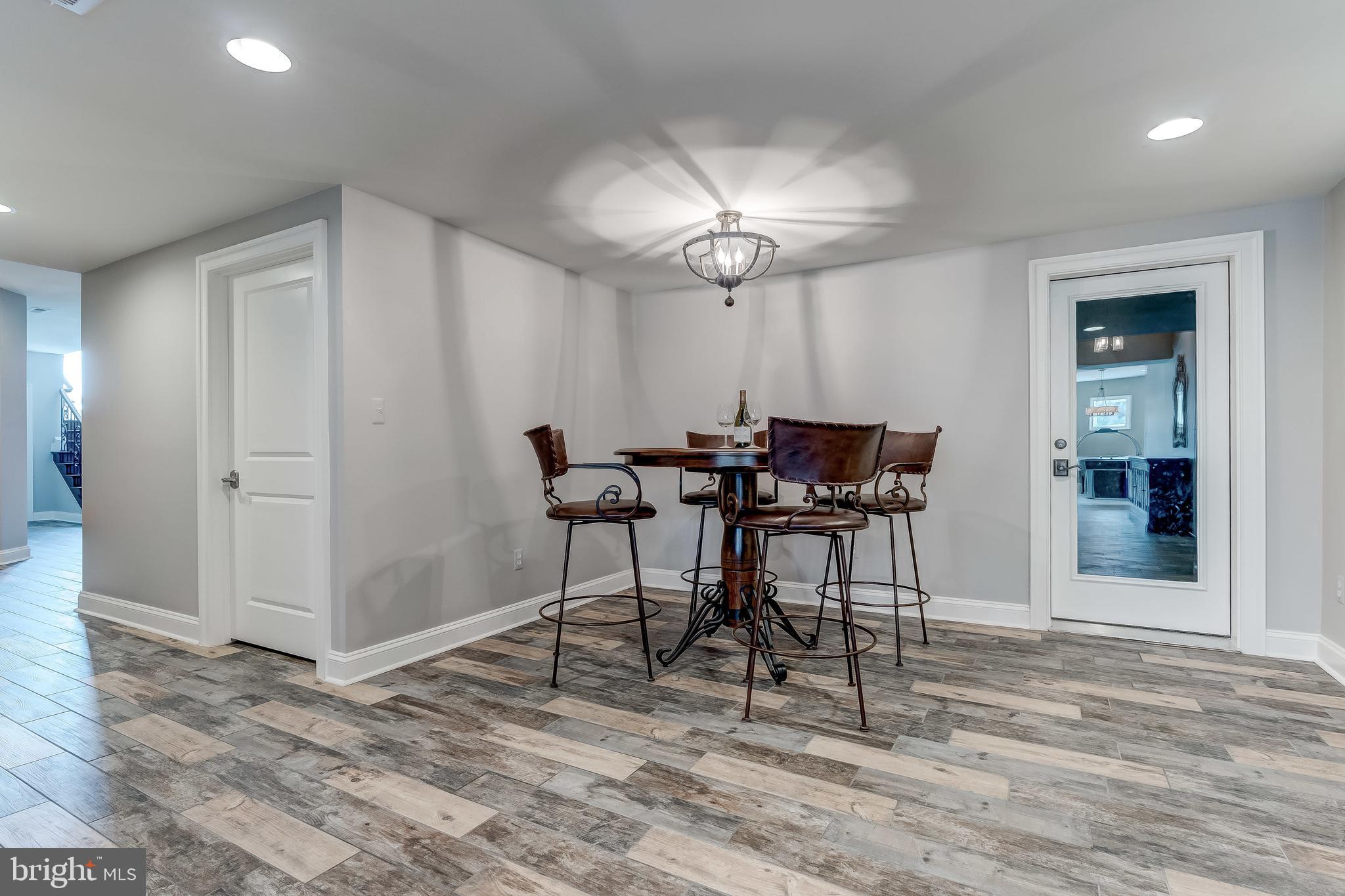 3023 Solomons Island Road Edgewater, MD 21037 - Photo 68 of 95 Basement