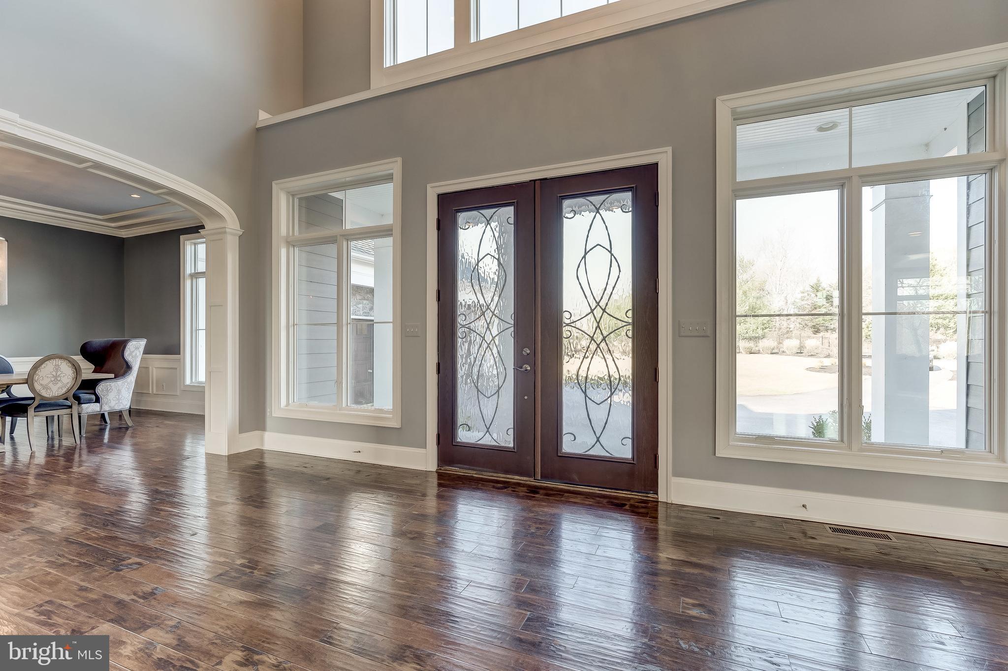 3023 Solomons Island Road Edgewater, MD 21037 - Photo 9 of 95 Foyer