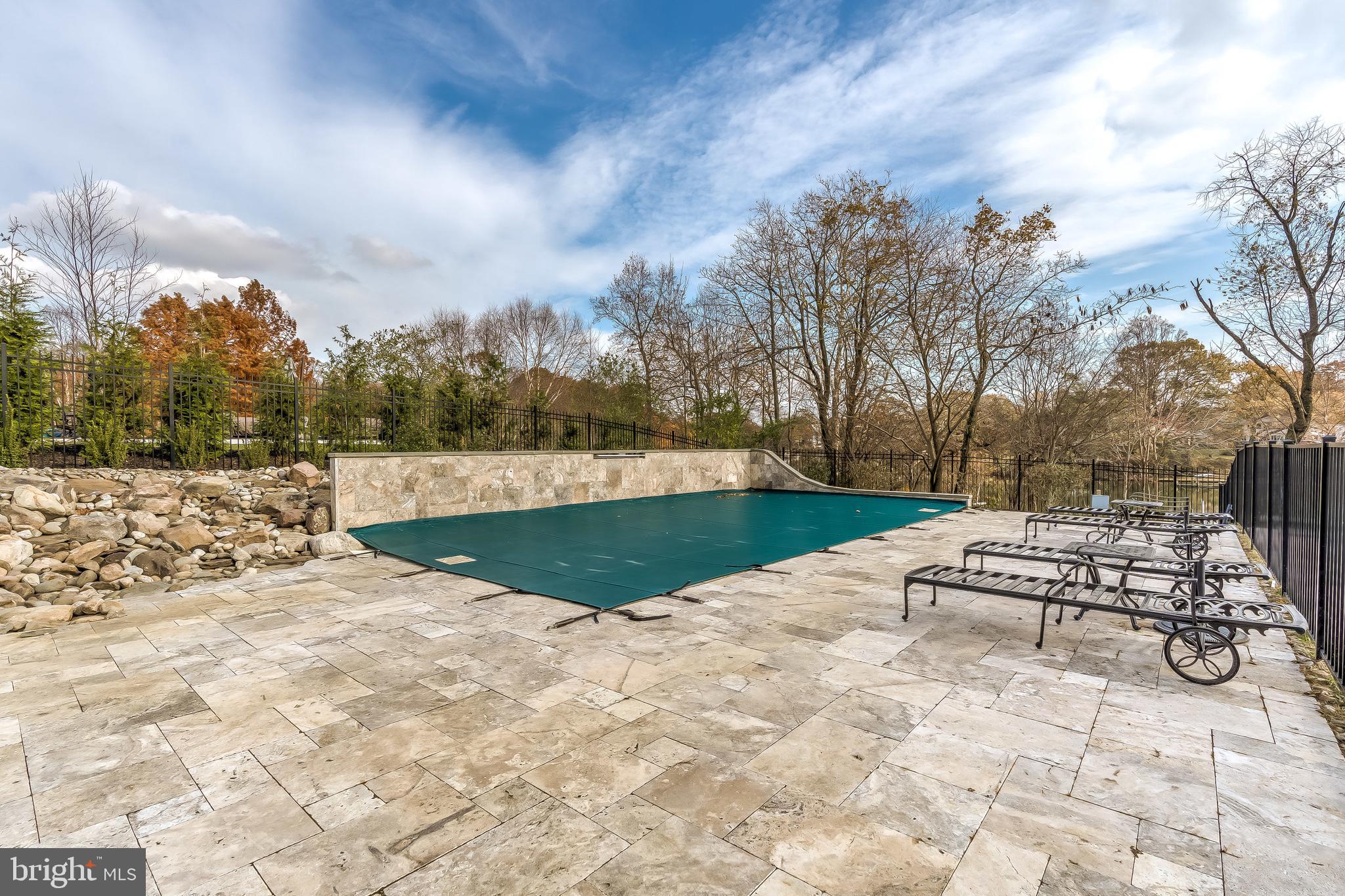 3023 Solomons Island Road Edgewater, MD 21037 - Photo 86 of 95 Patio and Pool